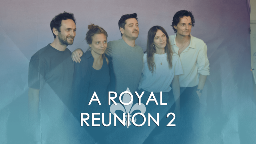 ROYALCON2